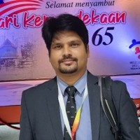 Prof. Biswajeet Kumar Pradhan